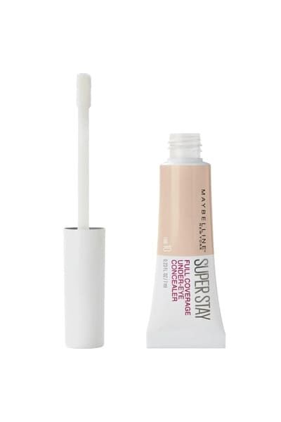 Maybelline New York Kapatıcı - Slay With Superstay - 10 Fair
