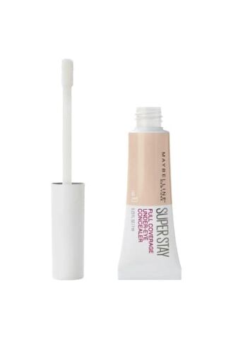 Maybelline New York Kapatıcı - Slay With Superstay - 10 Fair