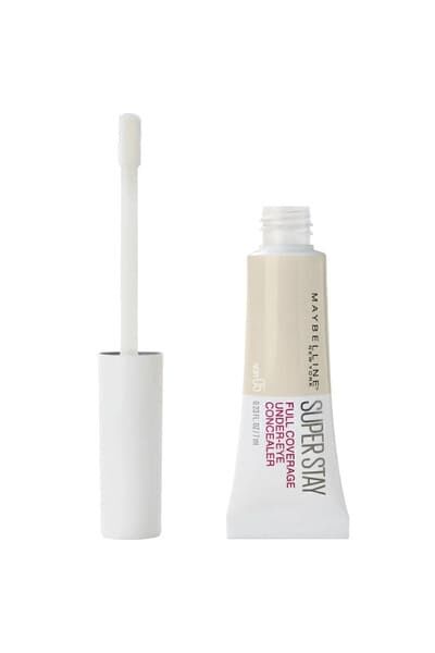 Maybelline New York Kapatıcı - Slay With Superstay - 05 ivory