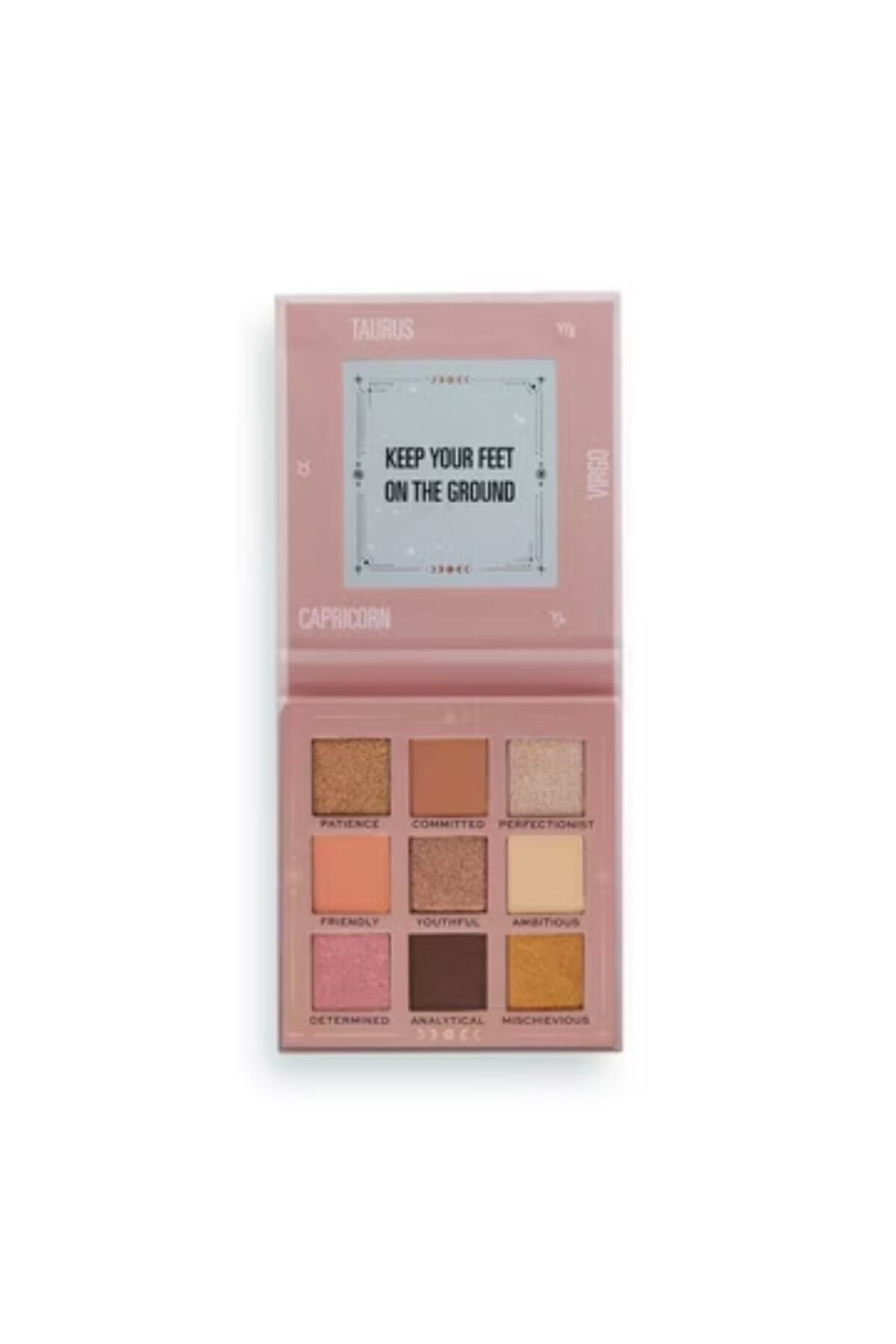 Fantasy Far Paleti Earth