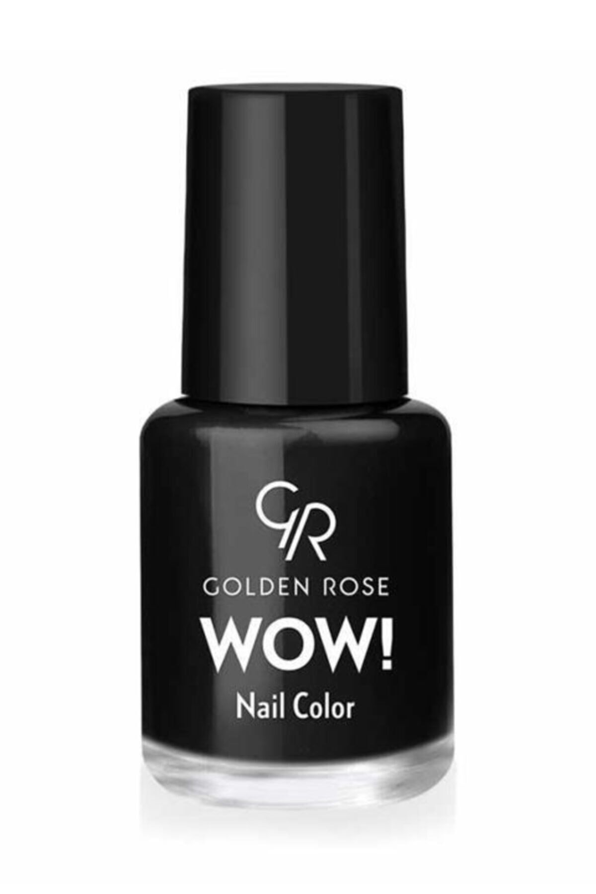 Wow Nail Color - No 89