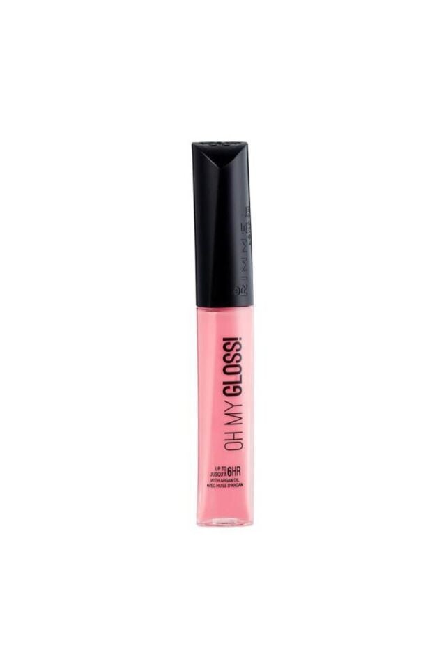 Rimmel London Oh My Gloss No: 160