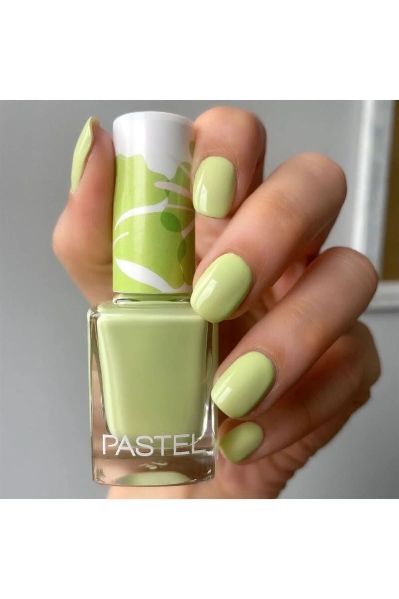 Pastel Oje 350