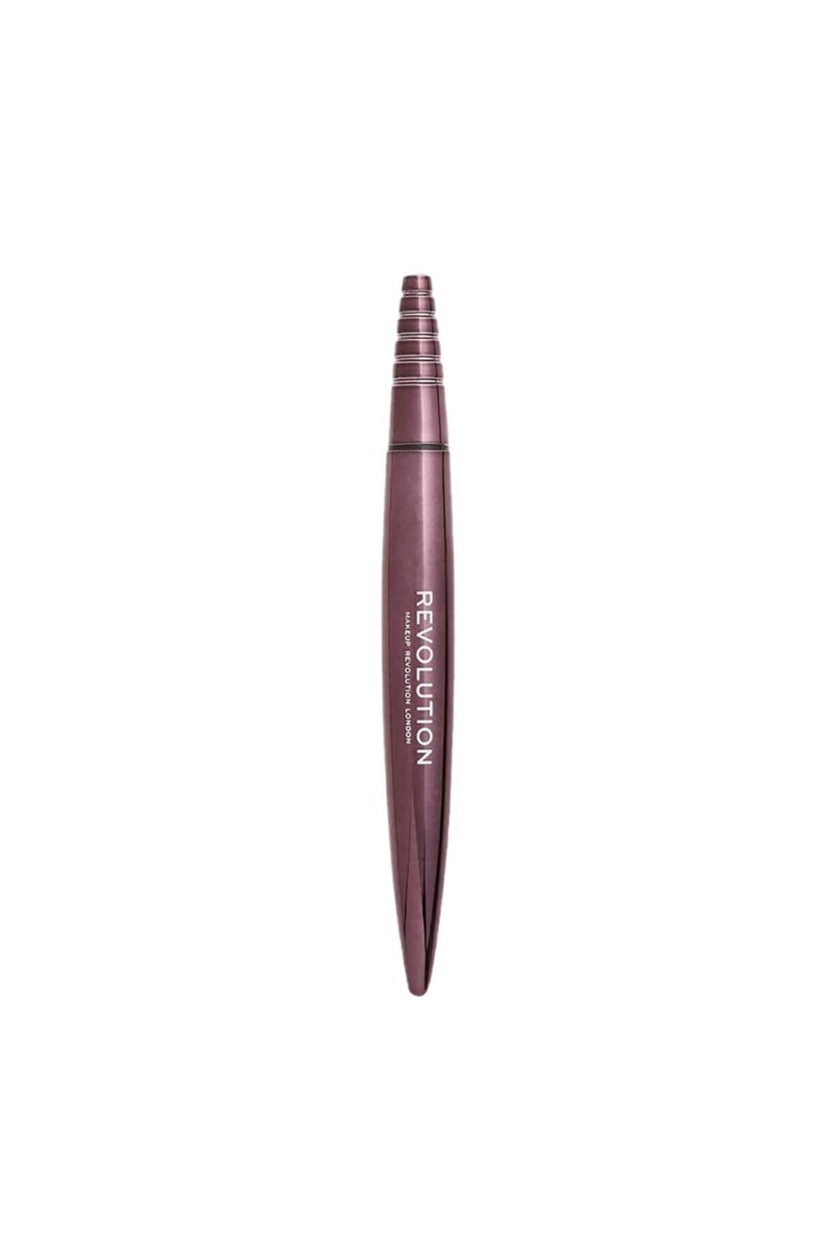 Revolution Renaissance Kahverengi Eyeliner