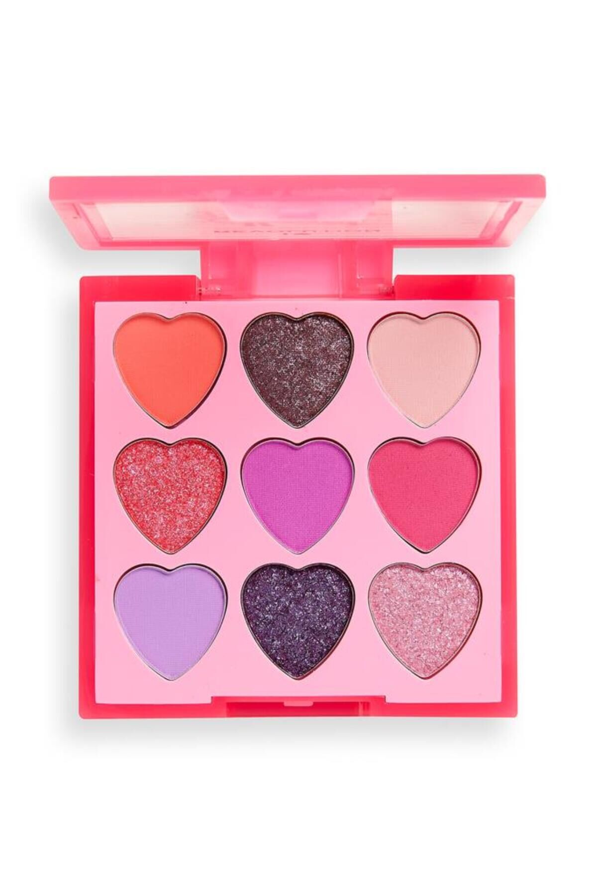 I Heart Rev. Heartbreakers Far Paleti Flamboyant