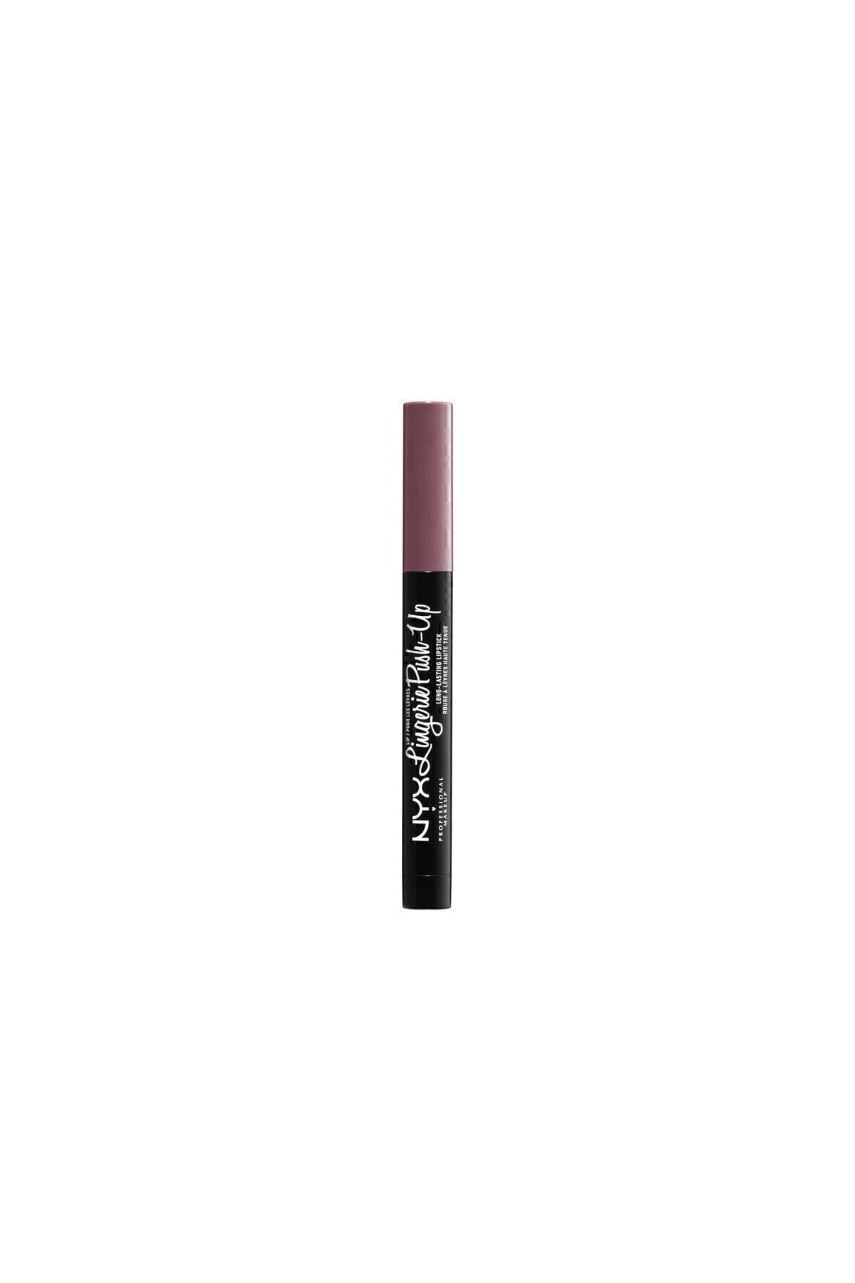 Lip Lingerie Push Up Lipstick 02 Embelishment 800897183875