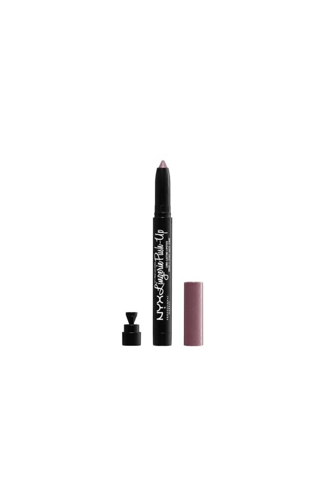 Lip Lingerie Push Up Lipstick 02 Embelishment 800897183875