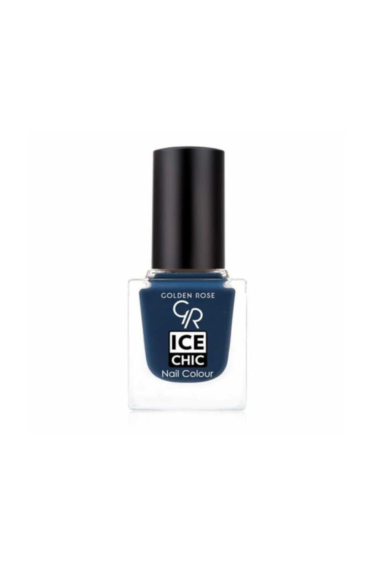 Oje - Ice Chic  No:72 8691190860721