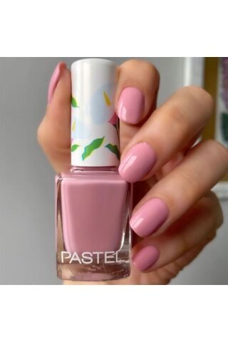 Pastel Oje 345