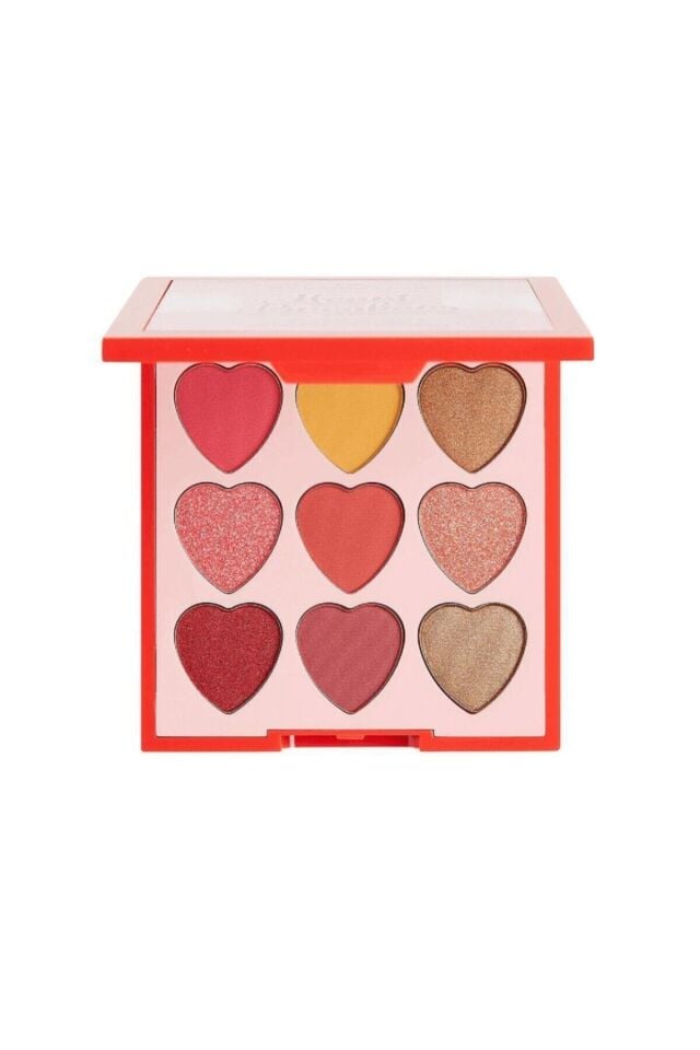 Revolution Heartbreakers Courage Far Paleti