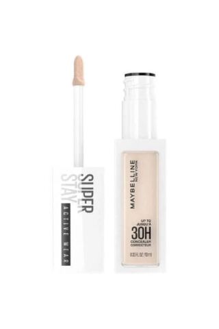 Maybelline New York Superstay Active Wear Kapatıcı - 20 Sand