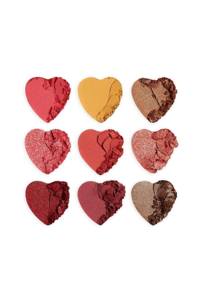 Revolution Heartbreakers Courage Far Paleti