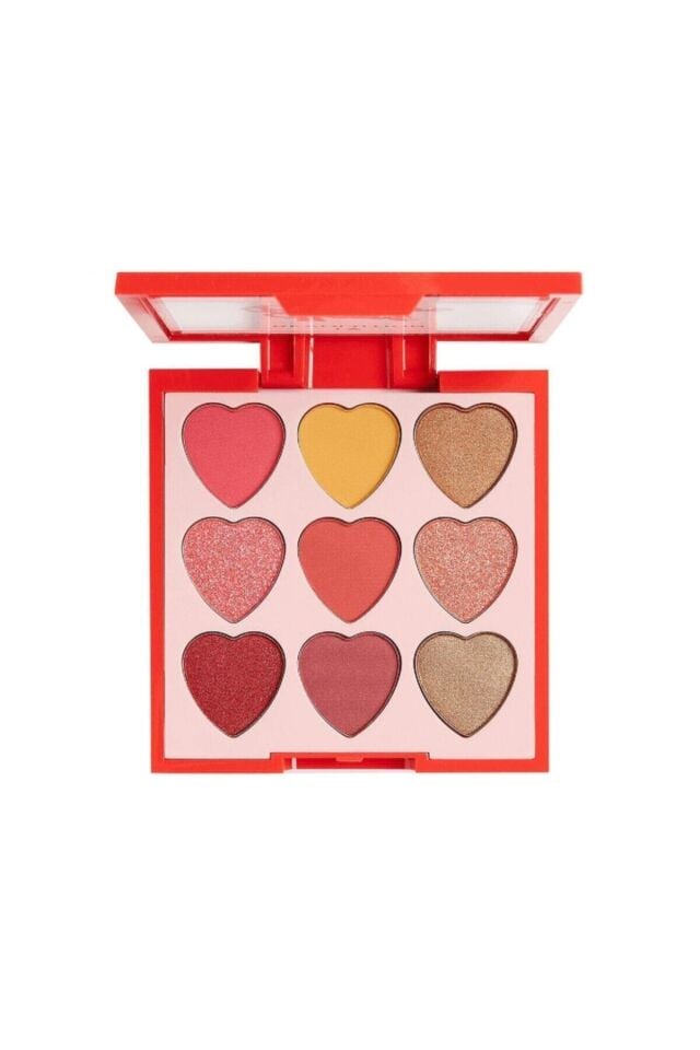 Revolution Heartbreakers Courage Far Paleti