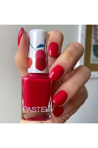 Pastel Oje 355 Summer Collection