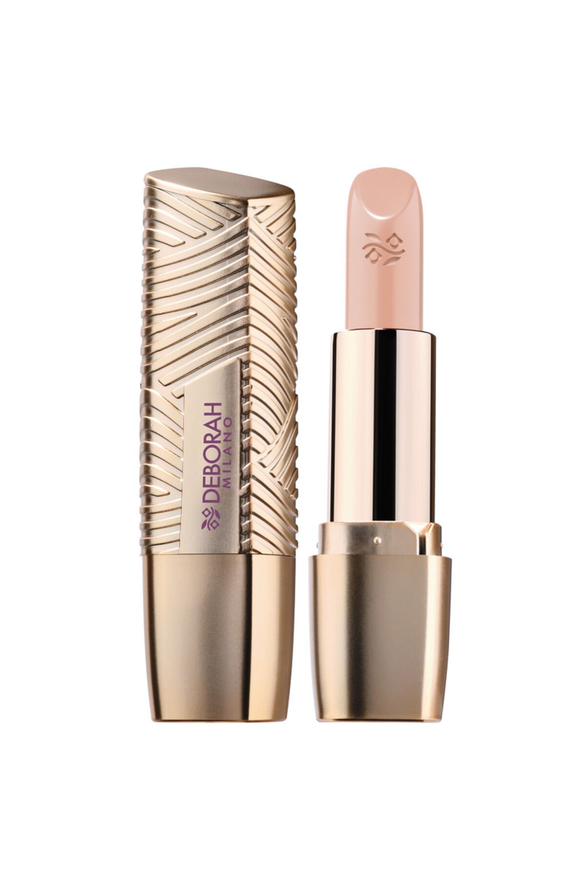 Milano Red Creamy Ruj No: 01