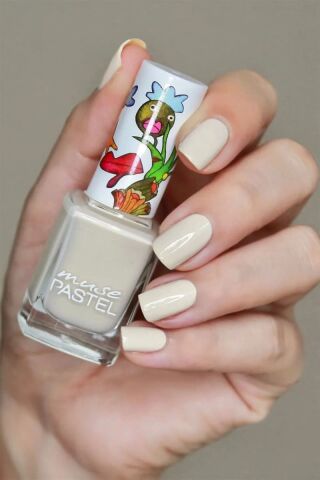 Pastel Muse Oje 364