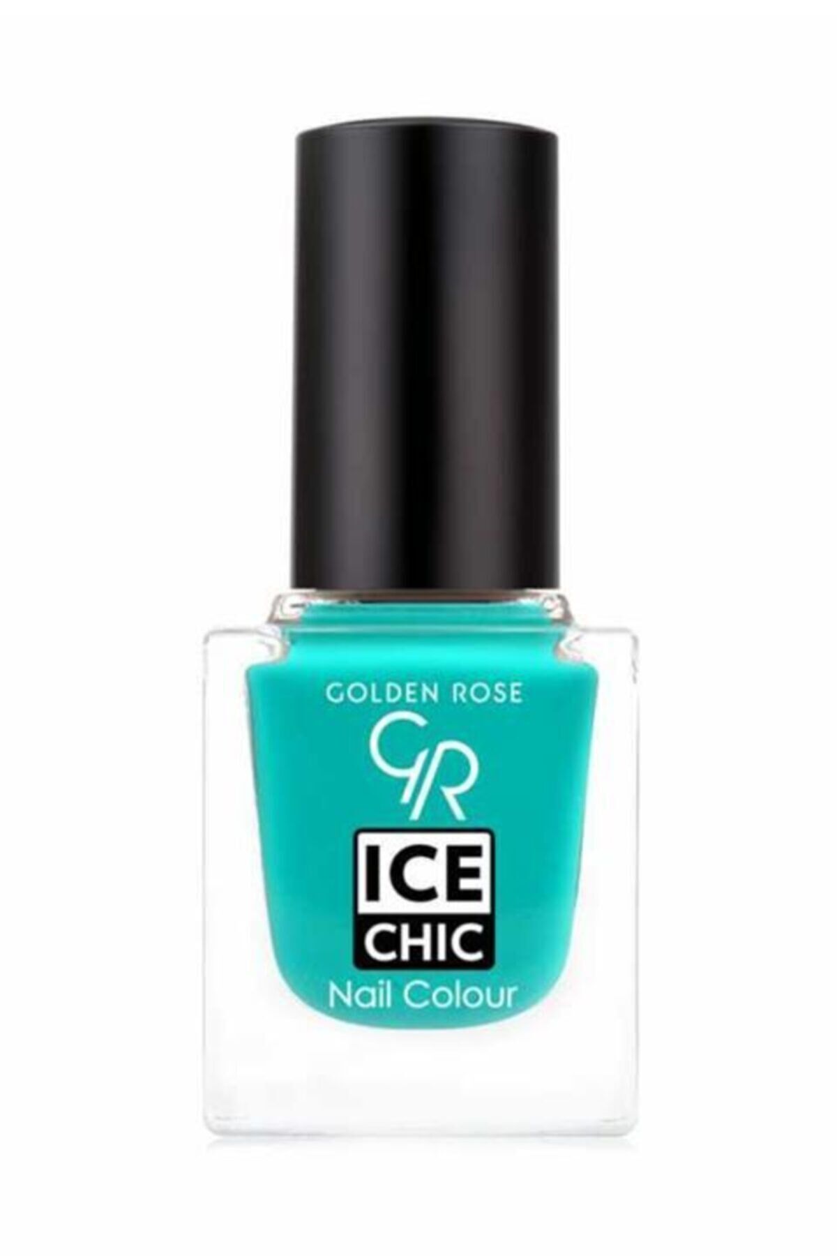 Ice Chic Nail Colour No 83