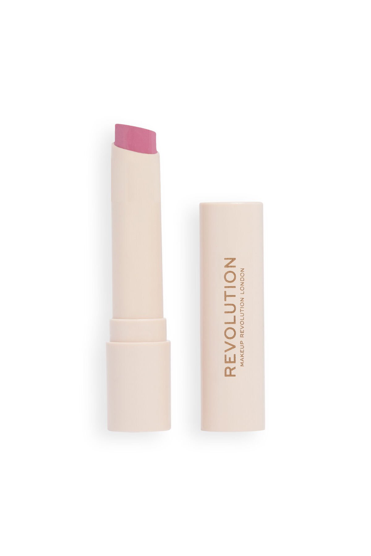 Lip Pout Balm Dudak Balm Pink Shine