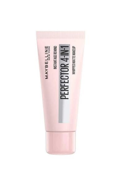 Maybelline New York Instant Perfector 4 Etki 1 Arada Fondöten- 01 Light
