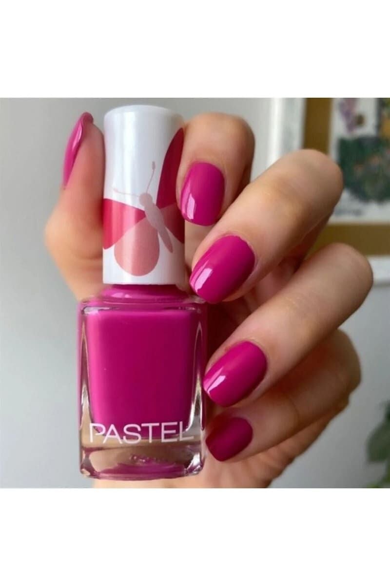 Pastel Oje 356