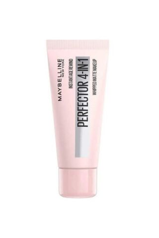 Maybelline New York Instant Perfector 4 Etki 1 Arada Fondöten - Fair Light