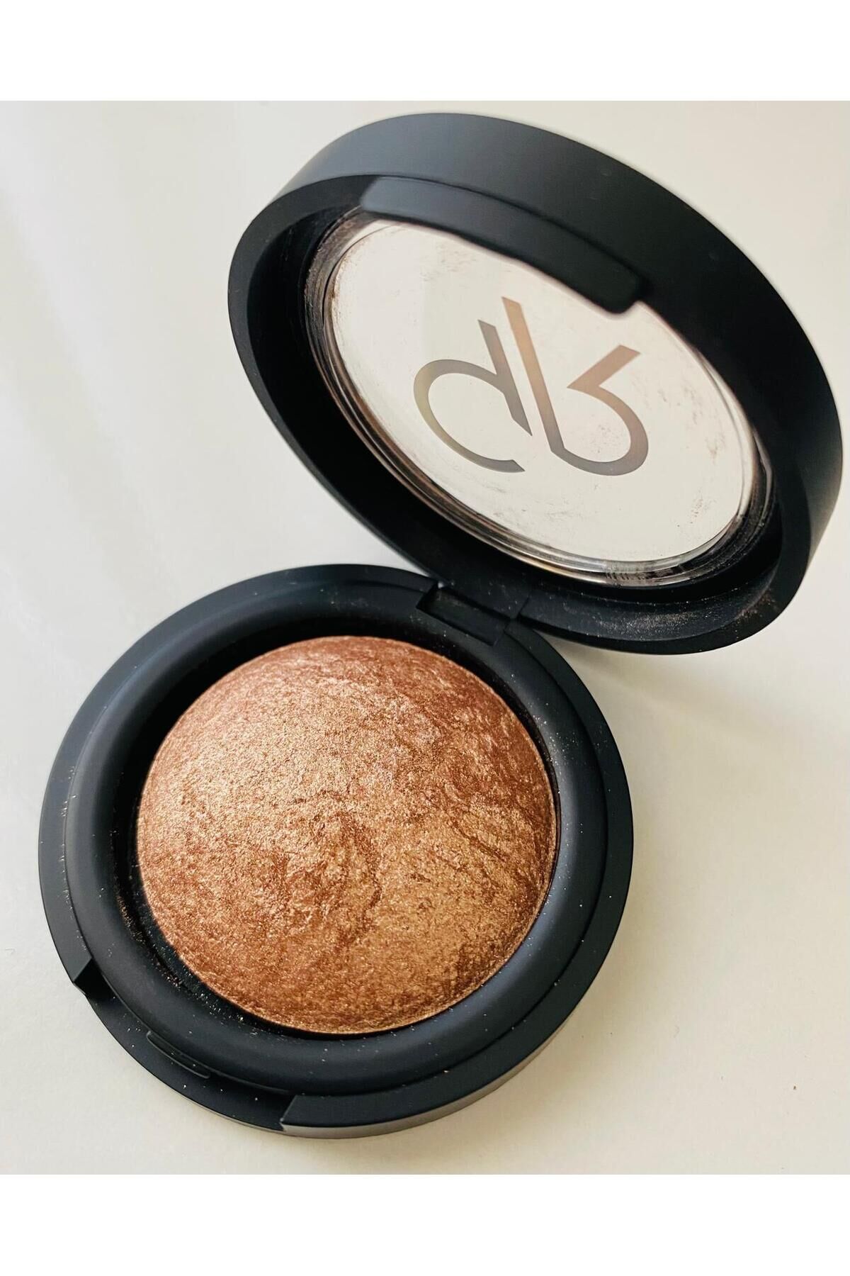 Baked Eyeshadow No:111