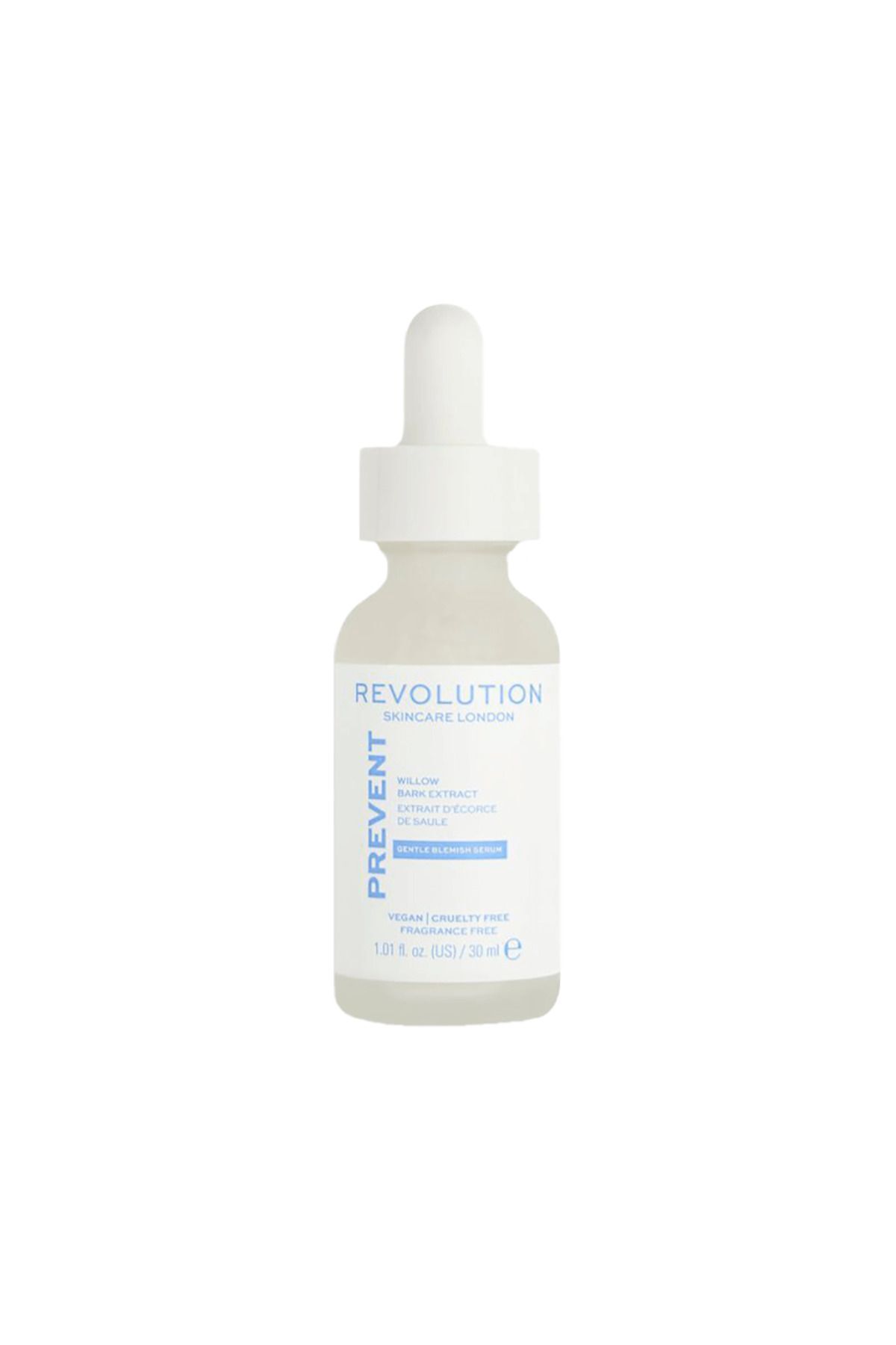Revolution Skincare Willow Bark Anti-blemish Cilt Serumu 30 ml