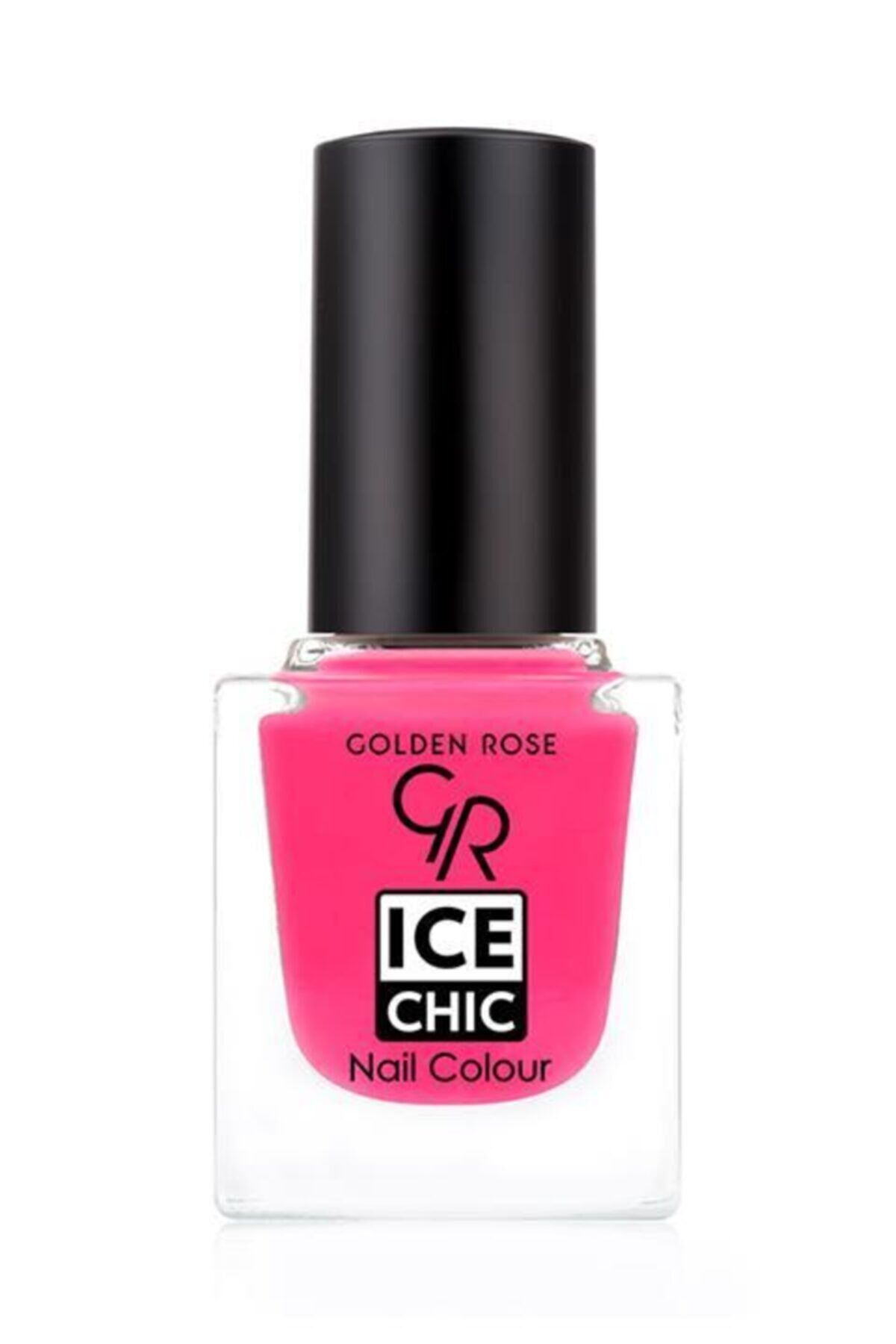Ice Chic Nail Colour  No 301