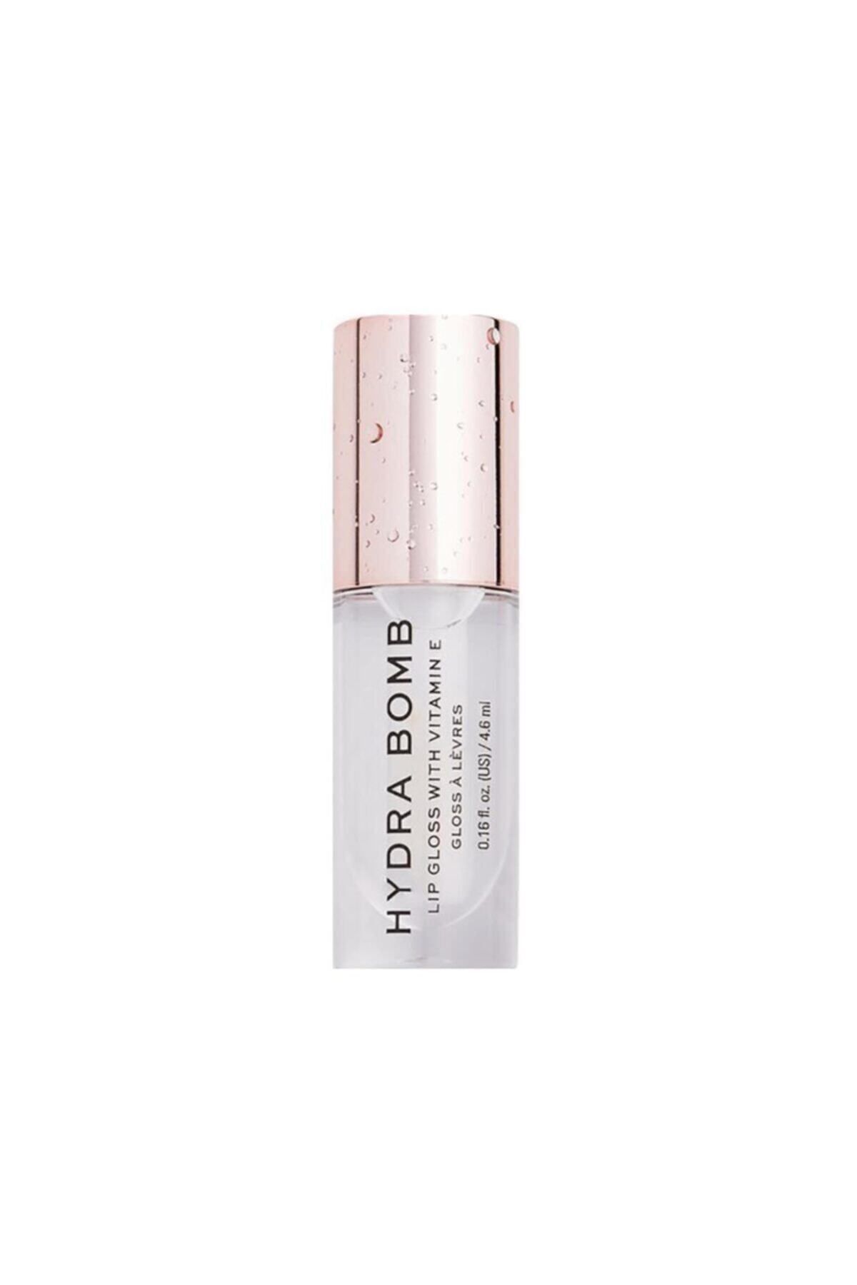 Hydra Bomb dolgunlaştırıcı Element Lip Gloss