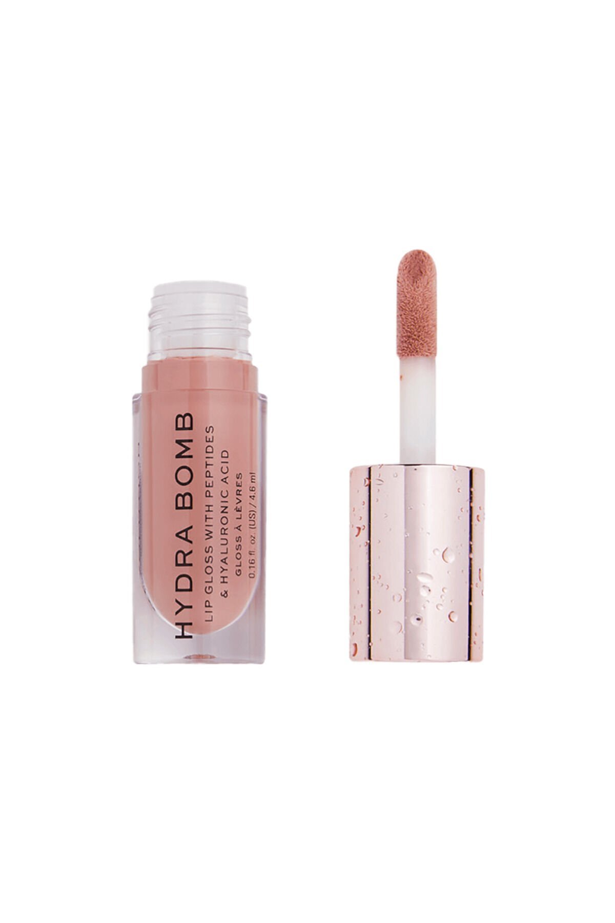 Hydra Bomb Drippin Lip Gloss Dudak Parlatıcısı