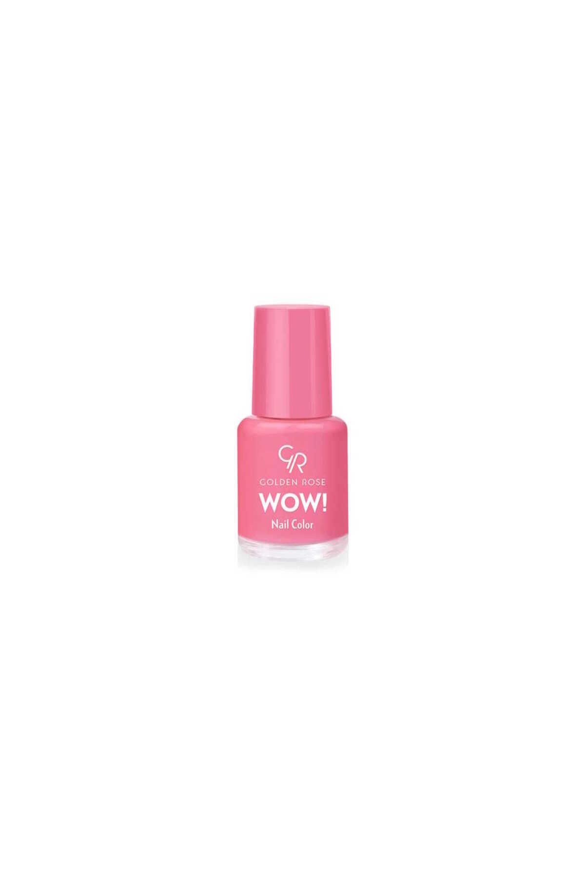 WOW Nail Color 6ml No19