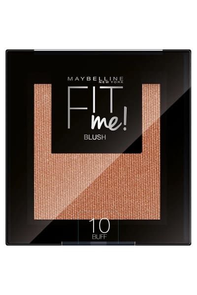 Maybelline New York Fıt Me Blush Allık  - 10 Buff