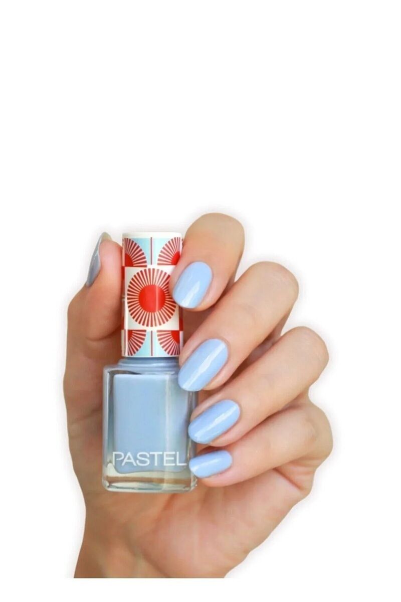 Pastel Oje 391