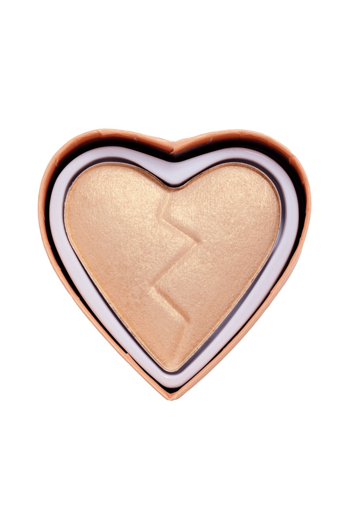 Heartbreakers Highlighter Golden