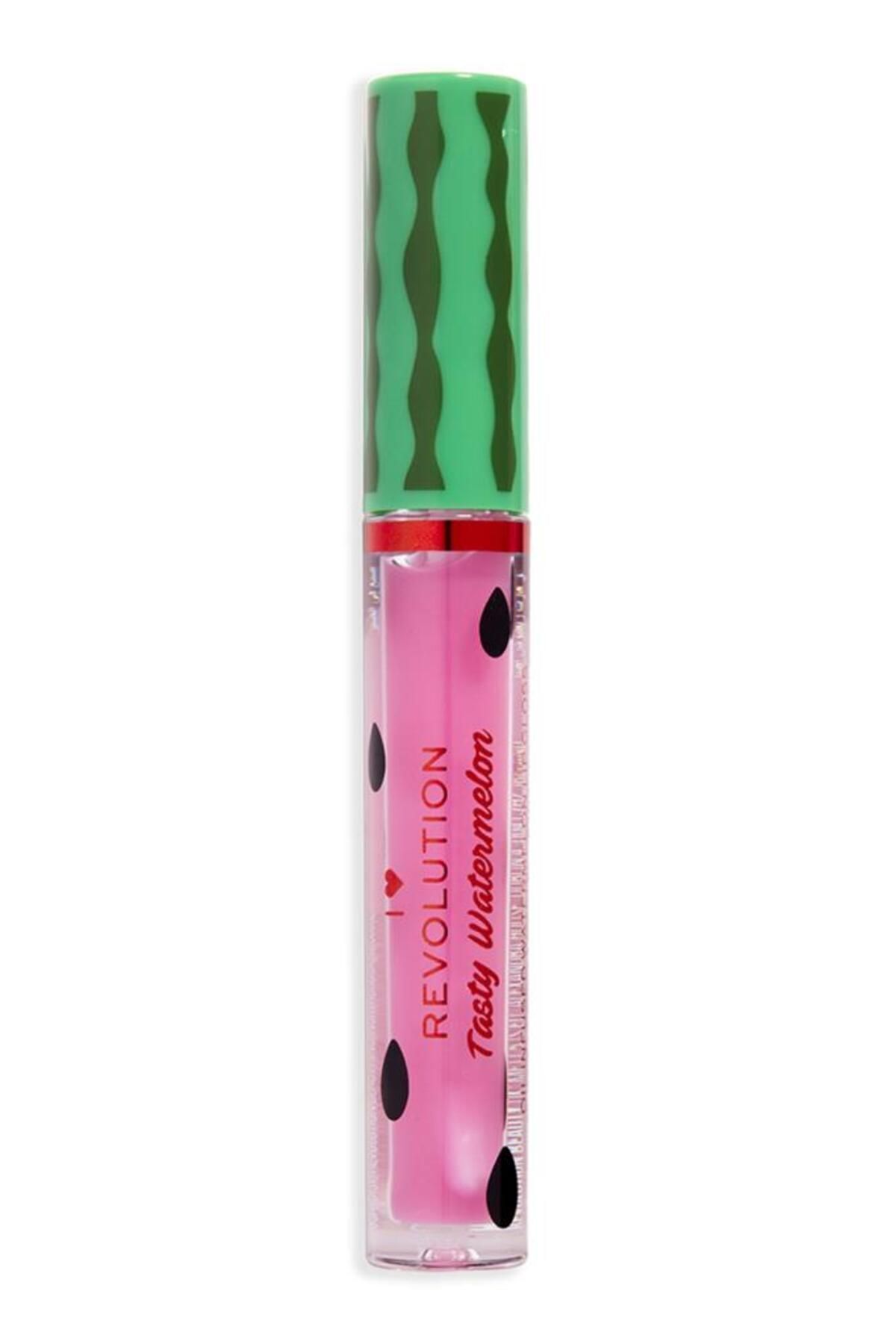 Watermelon Lıpgloss Slushıe