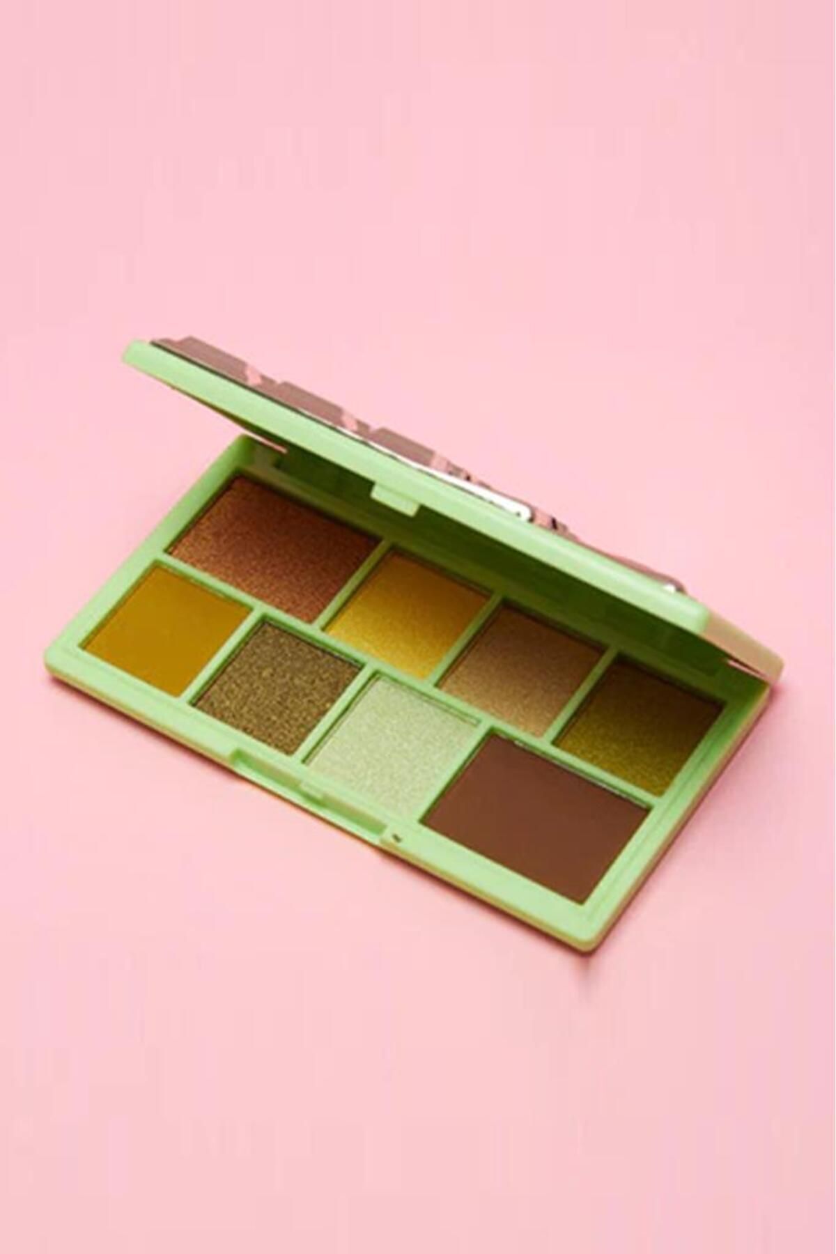 I Heart Rev. Mını Chocolate Far Pal. Pıstachıo