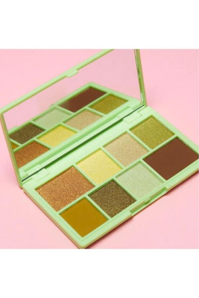 I Heart Rev. Mını Chocolate Far Pal. Pıstachıo