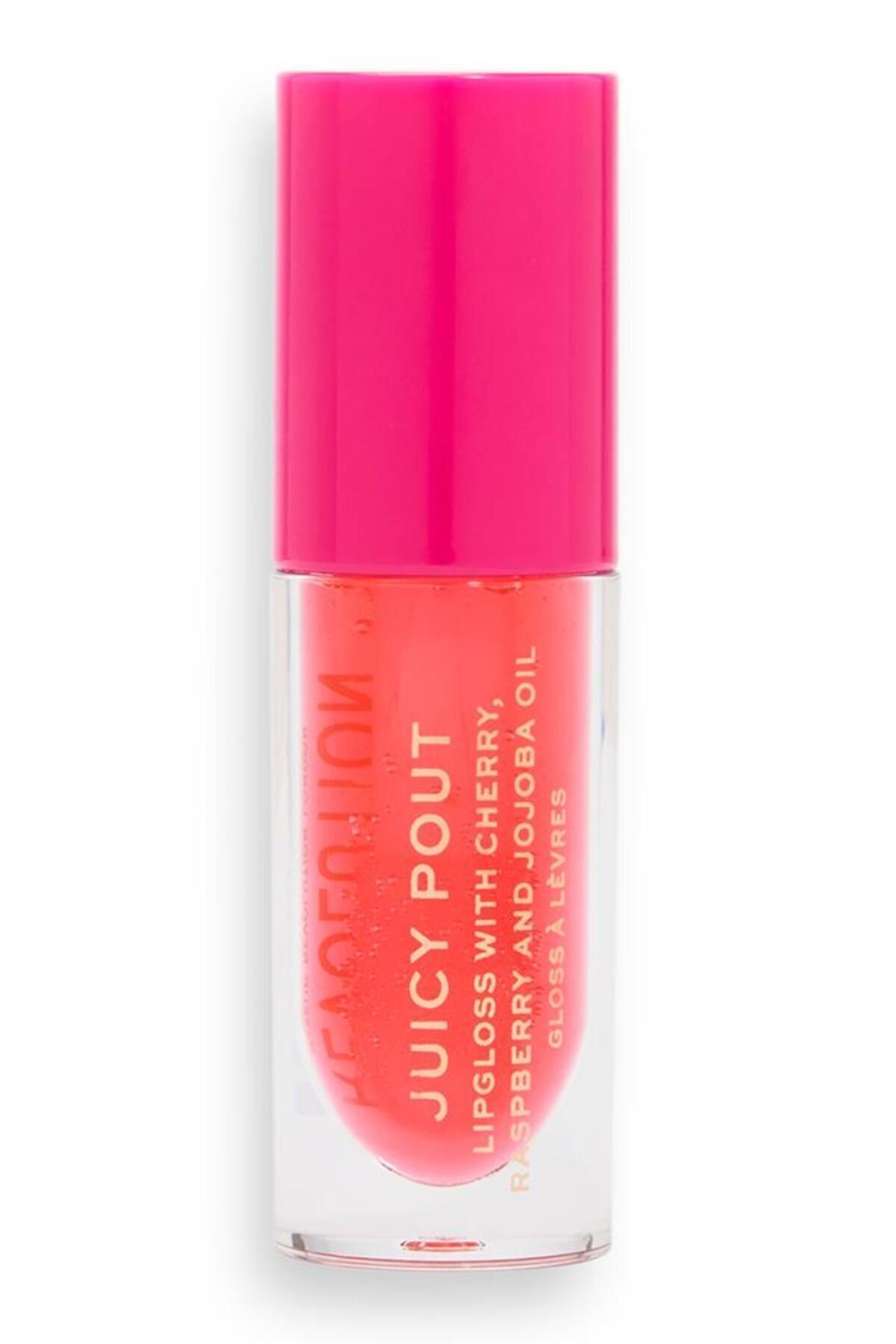 Juıcy Pout Lıp Gloss Grapefruıt