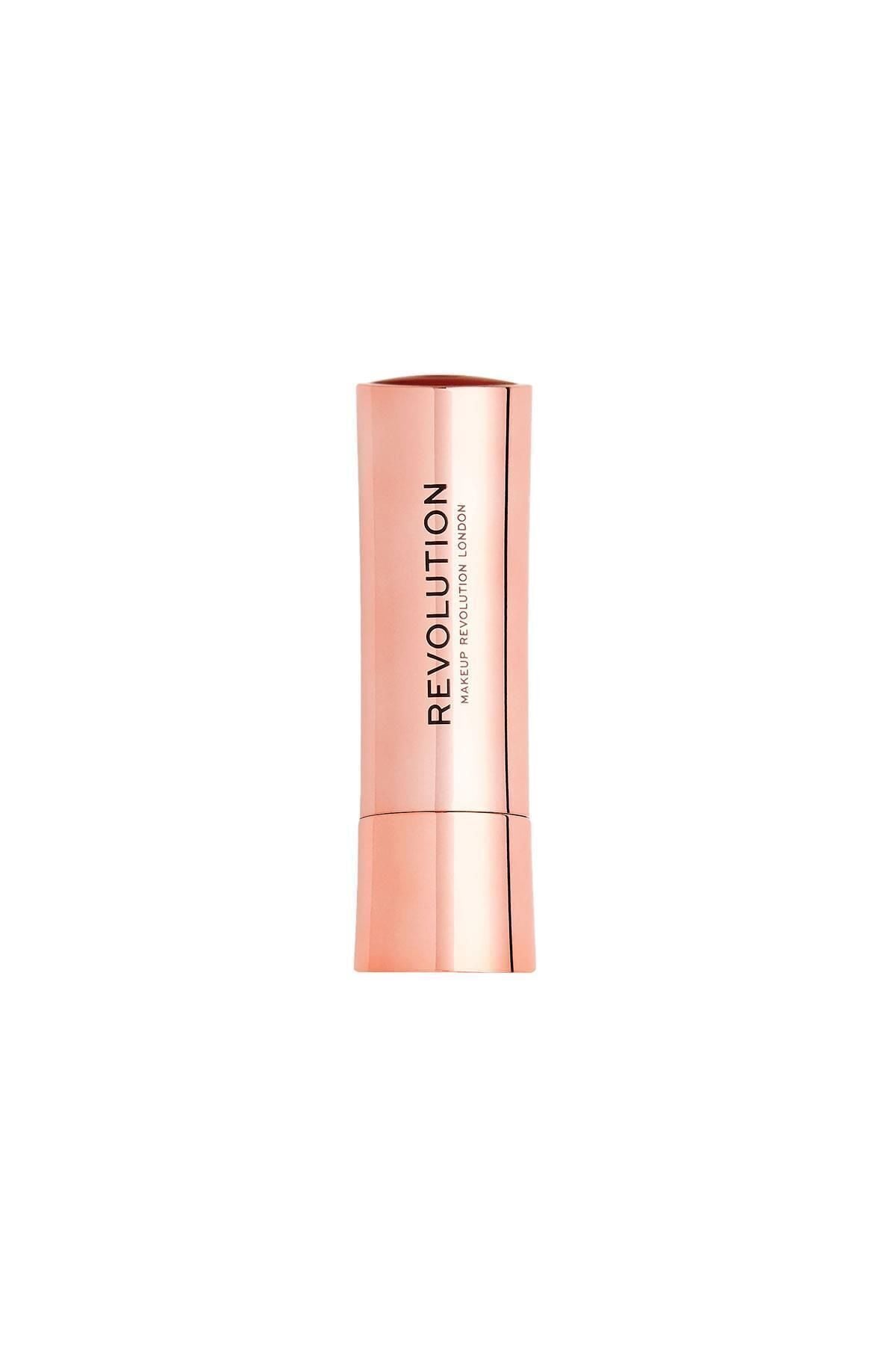 Satin Kiss Lipstick Fling Kırmızı Ruj Heart Race