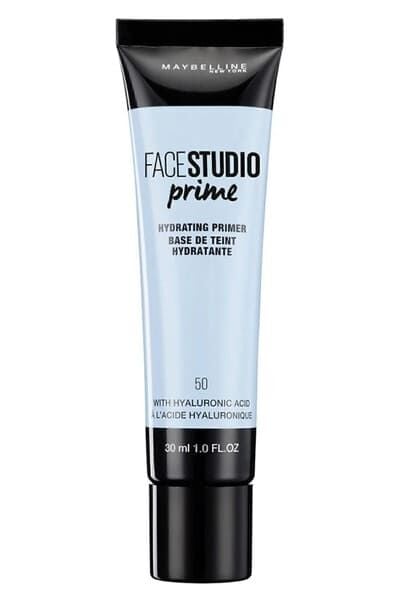 Maybelline New York Nemlendirici Makyaj Bazı - Face Studio Hydrating Primer 30 ml