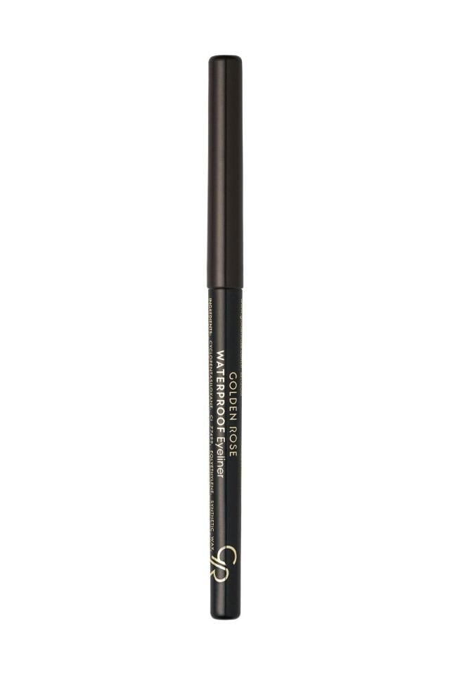Waterproof Automatic Eyeliner 05 Asansörlü Göz Kalemi 0,02 g
