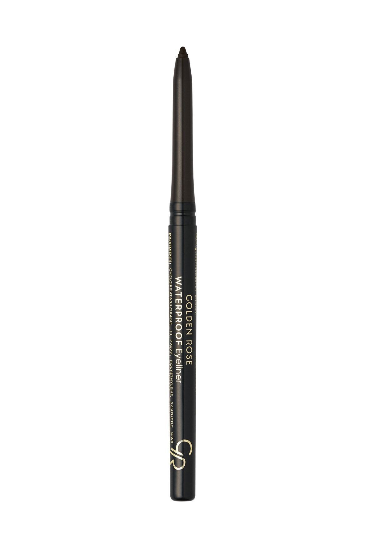 Waterproof Automatic Eyeliner 05 Asansörlü Göz Kalemi 0,02 g