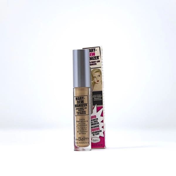 theBalm Mary Dew Manizer Likit Aydınlatıcı