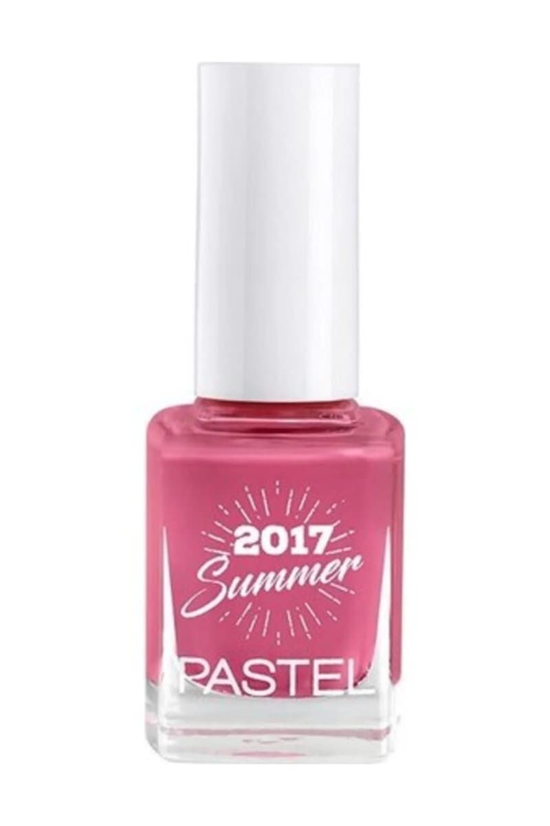 Pastel Summer Oje 250