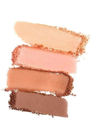 Maybelline New York Face Studio Bronze Bronzer Ve Aydınlatıcı Paleti