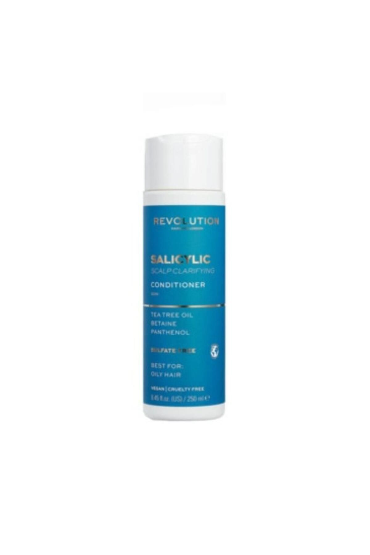 Revolution Hair Salicylic Saç Kremi 250 ml