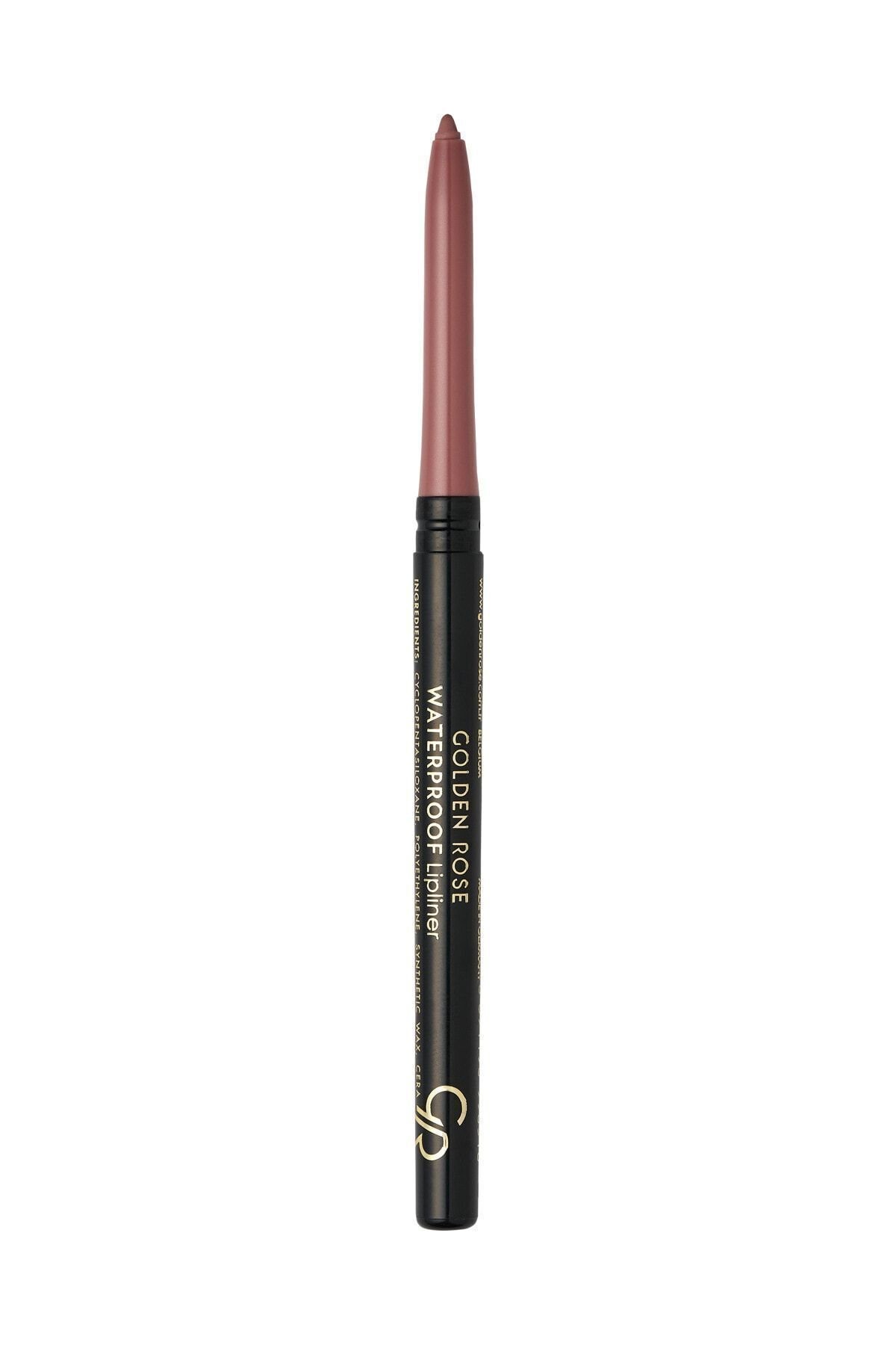 Waterproof Automatic Lipliner 51 Asansörlü Dudak Kalemi 0,02 g