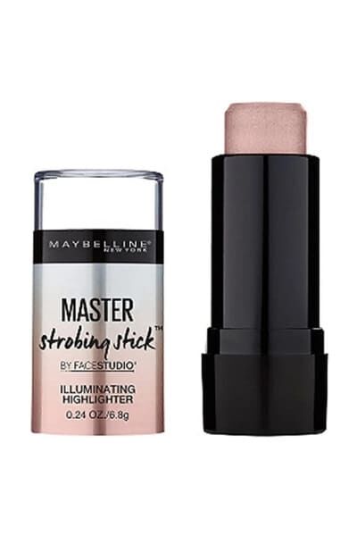 Maybelline New York Master Strobing Likit Aydınlatıcı - 200 Koyu Ton