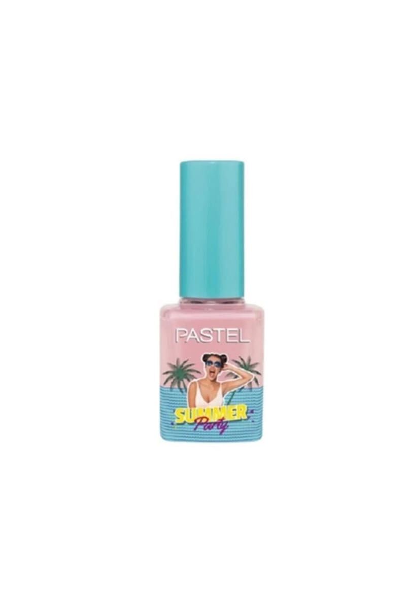 Pastel Summer Party Oje 300
