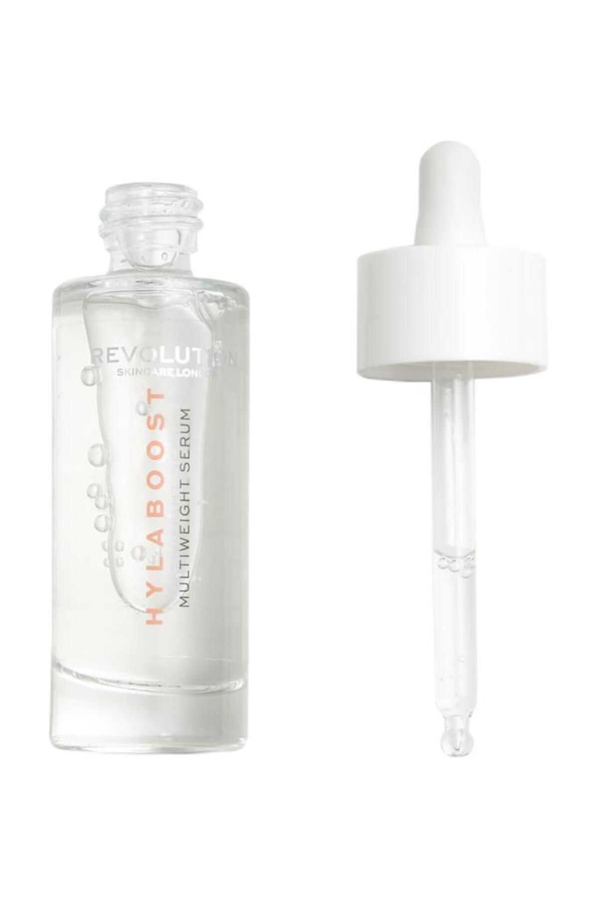 Revolutıon Hylaboost Hyaluronıc Serum 30ml